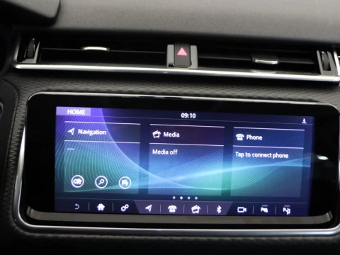 Land Rover RANGE ROVER VELAR 2.0 D180 S AUTO 4WD 5P