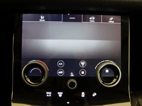 Land Rover RANGE ROVER VELAR 2.0 D180 S AUTO 4WD 5P