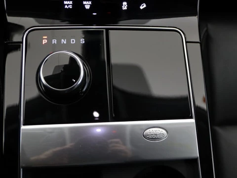 Land Rover RANGE ROVER VELAR 2.0 D180 S AUTO 4WD 5P