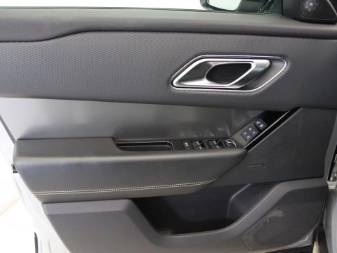 Land Rover RANGE ROVER VELAR 2.0 D180 S AUTO 4WD 5P