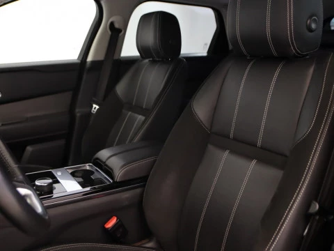 Land Rover RANGE ROVER VELAR 2.0 D180 S AUTO 4WD 5P