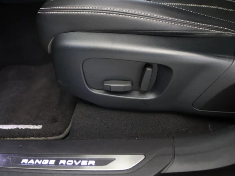 Land Rover RANGE ROVER VELAR 2.0 D180 S AUTO 4WD 5P