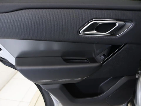 Land Rover RANGE ROVER VELAR 2.0 D180 S AUTO 4WD 5P