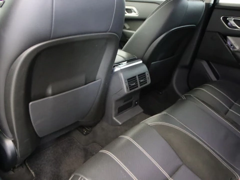 Land Rover RANGE ROVER VELAR 2.0 D180 S AUTO 4WD 5P