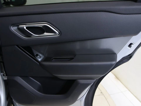 Land Rover RANGE ROVER VELAR 2.0 D180 S AUTO 4WD 5P