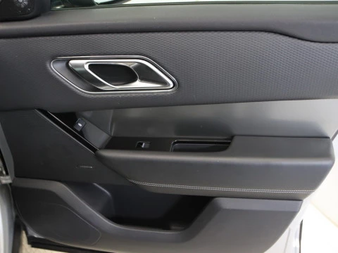 Land Rover RANGE ROVER VELAR 2.0 D180 S AUTO 4WD 5P