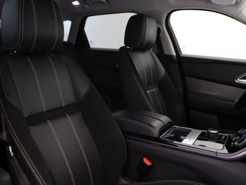 Land Rover RANGE ROVER VELAR 2.0 D180 S AUTO 4WD 5P