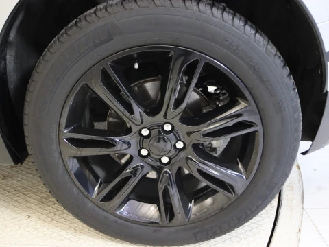 Land Rover RANGE ROVER VELAR 2.0 D180 S AUTO 4WD 5P