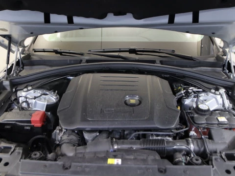 Land Rover RANGE ROVER VELAR 2.0 D180 S AUTO 4WD 5P