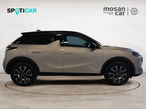 DS 3 PureTech 96kW Performance Line Auto.