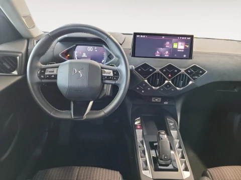DS 3 PureTech 96kW Performance Line Auto.