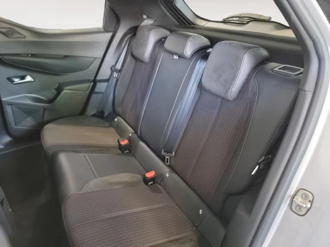 DS 3 PureTech 96kW Performance Line Auto.