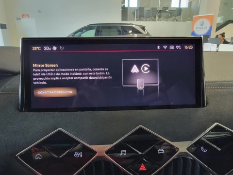 DS 3 PureTech 96kW Performance Line Auto.