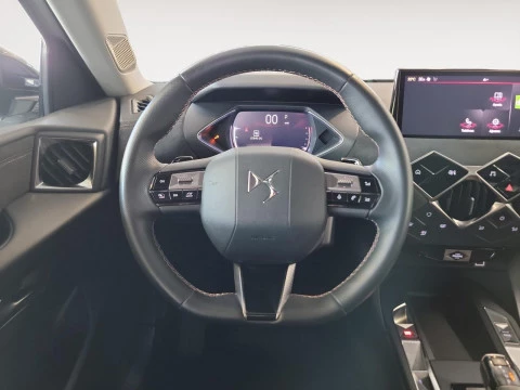 DS 3 PureTech 96kW Performance Line Auto.