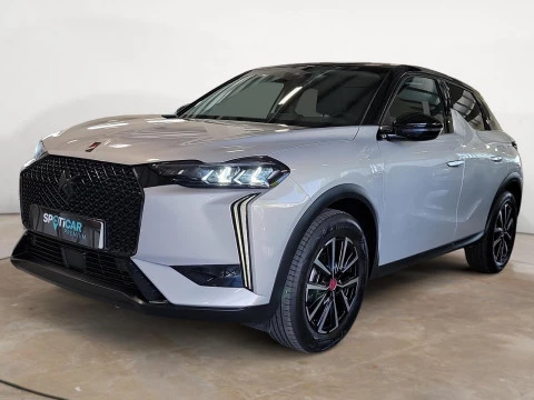 DS 3 PureTech 96kW Performance Line Auto.