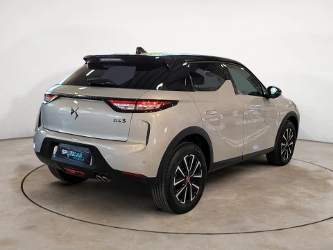 DS 3 PureTech 96kW Performance Line Auto.