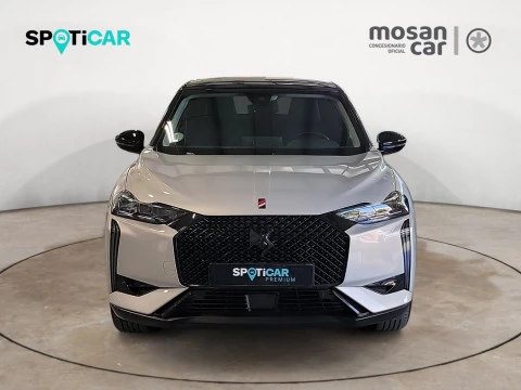 DS 3 PureTech 96kW Performance Line Auto.