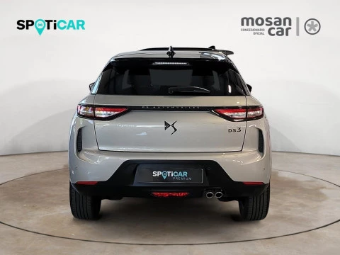 DS 3 PureTech 96kW Performance Line Auto.