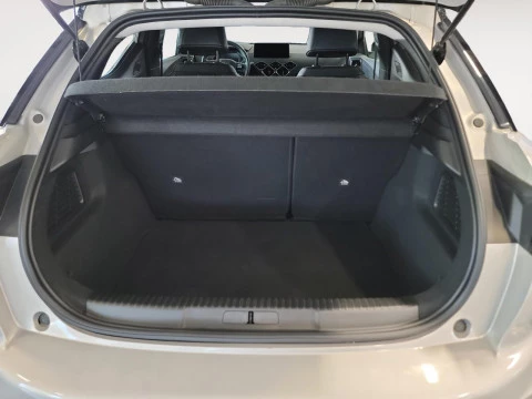 DS 3 PureTech 96kW Performance Line Auto.