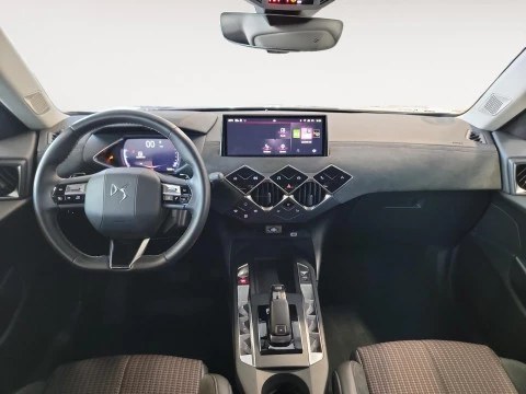 DS 3 PureTech 96kW Performance Line Auto.