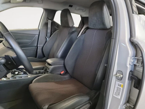 DS 3 PureTech 96kW Performance Line Auto.