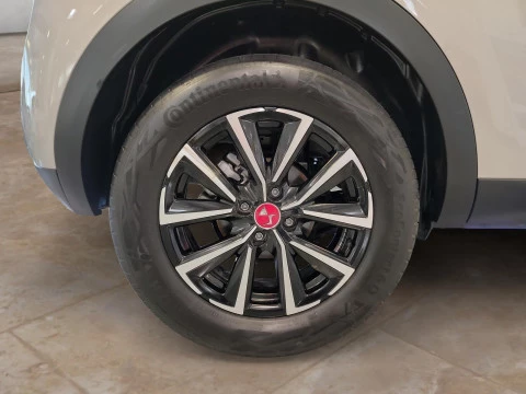 DS 3 PureTech 96kW Performance Line Auto.