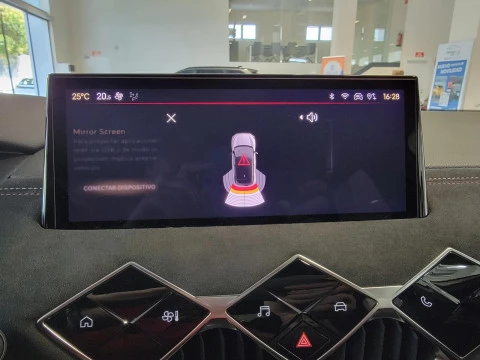 DS 3 PureTech 96kW Performance Line Auto.