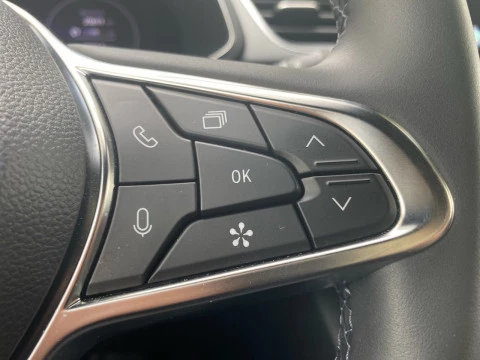 Renault Captur techno Eco-G 100cv (74 kW)