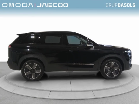 Jaecoo 7 JAECOO 7 1.5 TGDI PHEV EXCLUSIVE DHT 5P