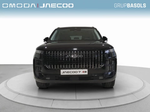 Jaecoo 7 JAECOO 7 1.5 TGDI PHEV EXCLUSIVE DHT 5P