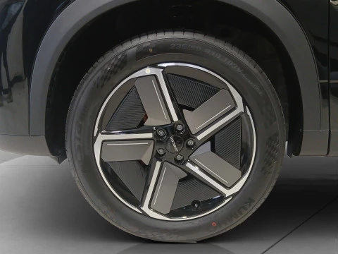 Jaecoo 7 JAECOO 7 1.5 TGDI PHEV EXCLUSIVE DHT 5P