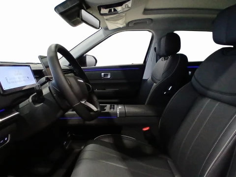 Jaecoo 7 JAECOO 7 1.5 TGDI PHEV EXCLUSIVE DHT 5P