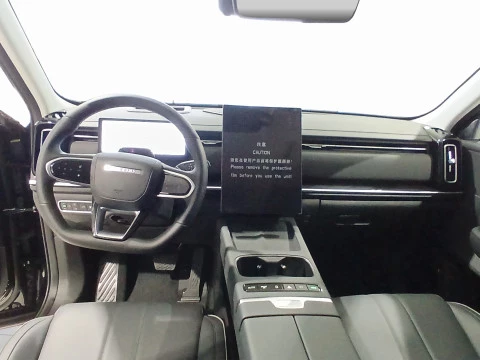 Jaecoo 7 JAECOO 7 1.5 TGDI PHEV EXCLUSIVE DHT 5P