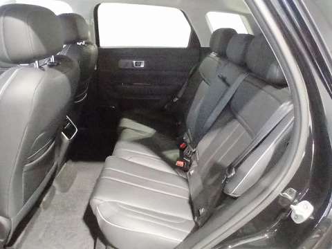 Jaecoo 7 JAECOO 7 1.5 TGDI PHEV EXCLUSIVE DHT 5P