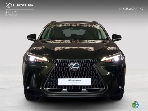 Lexus NX PREMIUM+