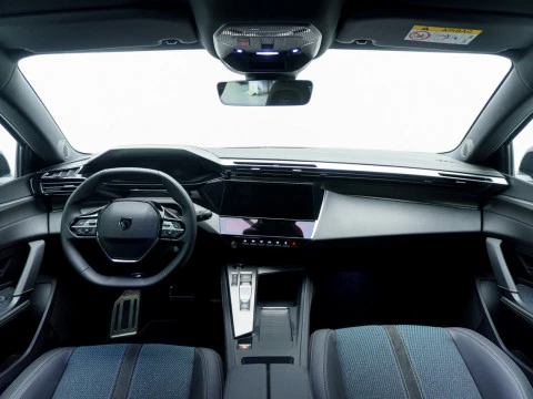 Peugeot e-308 5P First Edition Eléctrico 115kW (156CV)