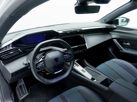 Peugeot e-308 5P First Edition Eléctrico 115kW (156CV)