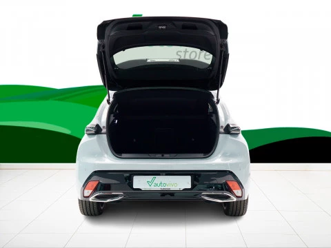 Peugeot e-308 5P First Edition Eléctrico 115kW (156CV)