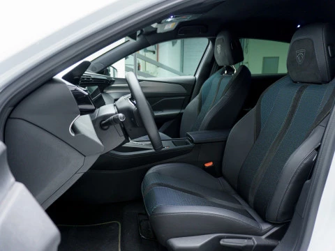 Peugeot e-308 5P First Edition Eléctrico 115kW (156CV)