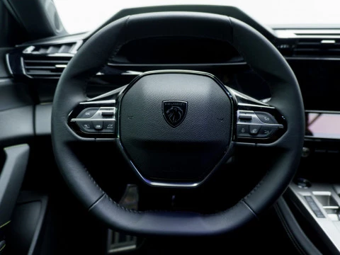 Peugeot e-308 5P First Edition Eléctrico 115kW (156CV)