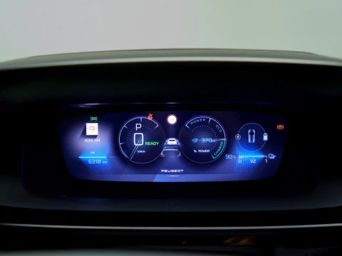 Peugeot e-308 5P First Edition Eléctrico 115kW (156CV)