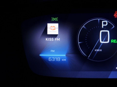 Peugeot e-308 5P First Edition Eléctrico 115kW (156CV)