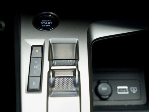 Peugeot e-308 5P First Edition Eléctrico 115kW (156CV)