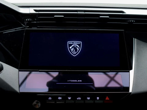 Peugeot e-308 5P First Edition Eléctrico 115kW (156CV)