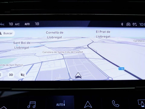 Peugeot e-308 5P First Edition Eléctrico 115kW (156CV)