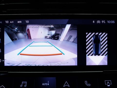 Peugeot e-308 5P First Edition Eléctrico 115kW (156CV)