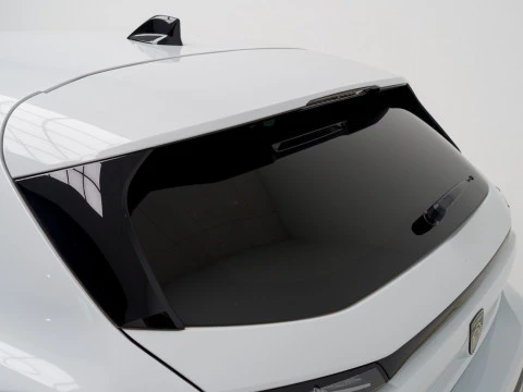 Peugeot e-308 5P First Edition Eléctrico 115kW (156CV)