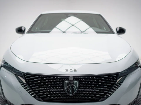 Peugeot e-308 5P First Edition Eléctrico 115kW (156CV)