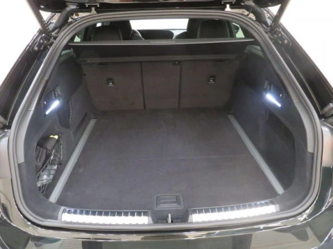 Audi A6 Black Line TDI 150 kW (204 CV) S tronic