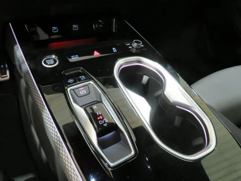 Audi A6 Black Line TDI 150 kW (204 CV) S tronic